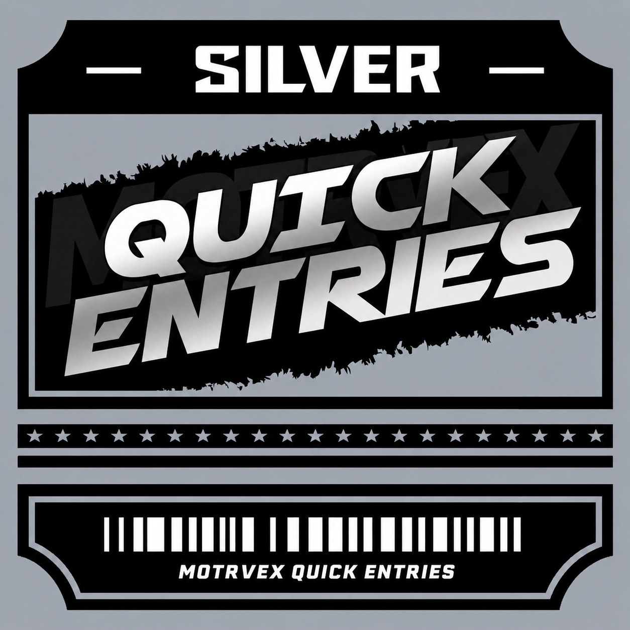 ($25) QUICK ENTRY