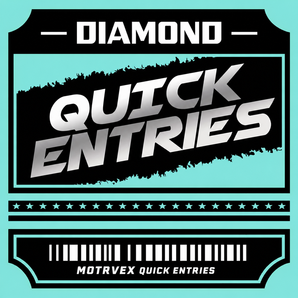 ($100) QUICK ENTRY